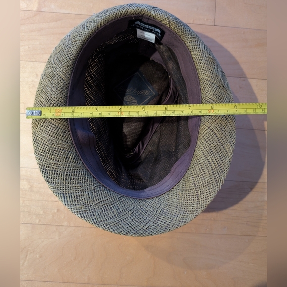 Panama Jack Fedora - Picture 5 of 5